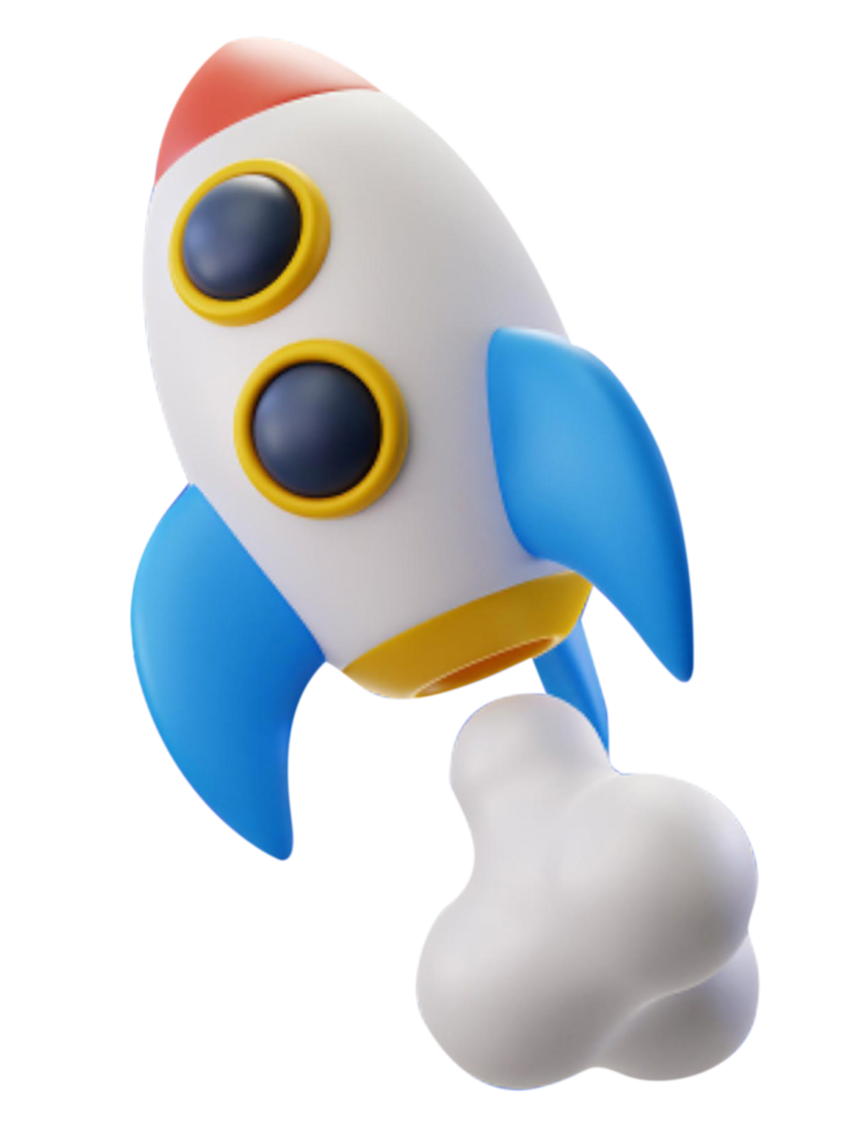 rocket